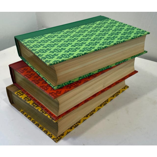 First Edition 1966 Readers Digest “best Loved Books for Young Readers” - Set of 3 For Sale - Image 4 of 10