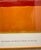 Mark Rothko Early 20th Century Rothko Exhibition Offset Lithographic Poster for MoMA: "No. 5" No. 22 Print For Sale - Image 4 of 7