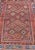 Antique Tribal Kurdish Rug With All-Over Tribal Motifs in Bright Colors. Keivan Woven Arts / rug W22-1004, country of...
