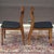 Mid-Century Modern Lane Acclaim Dining Side Chairs - A Pair For Sale - Image 9 of 13