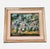 Guido Bertuzzi, Primavera, 1997, Oil Painting on Wood For Sale - Image 13 of 14