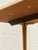 Mid-Century Modern Thonet Vintage Dining Table For Sale - Image 3 of 12