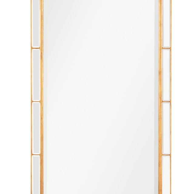 Modern Regina Andrew Plaza Dressing Room Mirror For Sale - Image 3 of 6