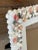 Coastal Coastal Handmade Seashell Picture Frame For Sale - Image 3 of 10
