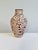 Studio Ceramic Vase with Net Glaze from Albert Kießling, Steinach, Germany, 1960s For Sale - Image 14 of 14