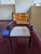 1980s Unique Vintage Iron Bistro Patio Set For Sale - Image 5 of 9