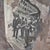 Unknown, Artistic Photomontage, 1980s, Oil on Canvas For Sale - Image 3 of 8
