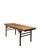 Asian Antique 18th Century Elm Painting Table For Sale - Image 3 of 8