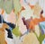 Contemporary "You Had to Be There" Abstract Painting by Laurie MacMillan, Framed For Sale - Image 3 of 7