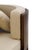 Wood Brooks Chaise Longue by Wood Tailors Club For Sale - Image 7 of 11
