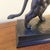 Alfred Barye, Alf Barye, Walking Lion, 1800s, Bronze For Sale - Image 4 of 17