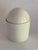 Rosenthal Cupola White Bowl 0,27L by Mario Bellini for Rosenthal, 1987 For Sale - Image 4 of 4