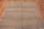 Contemporary Nazmiyal Collection Earthy Tone Contemporary Central Asian Area Rug For Sale - Image 3 of 5