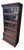 Antique Barrister Bookcase For Sale