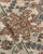 Traditional Vintage Taupe Heriz Rug 8'8 X 11' For Sale - Image 3 of 11