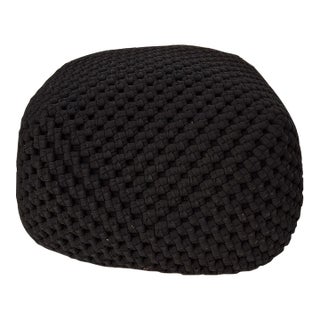 Paola Lenti Outdoor Berry Pouf (Set of 2) For Sale