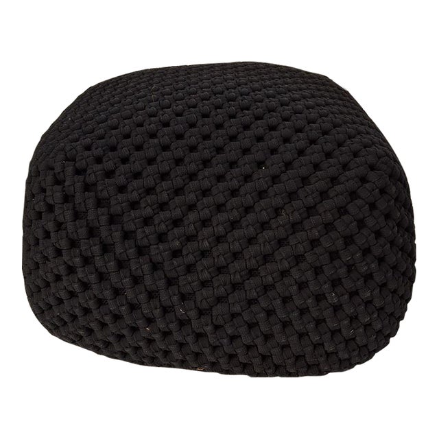 Paola Lenti Outdoor Berry Pouf (Set of 2) For Sale