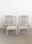 Gustavian (Swedish) 18th Swedish Gustavian Chairs - Set of 6 For Sale - Image 3 of 12
