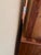 Late 20th Century Ralph Lauren Home English Country Knotty Pine Bookcase Display Hutch For Sale In Austin - Image 6 of 8