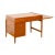 Mid-Century Walnut Desk With Side Extension Designed by John Van Koert for Drexel For Sale - Image 13 of 13
