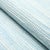 Schumacher Zeta Hand Woven Texture Fabric in Sky For Sale