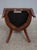 Set of 6 Stickley Cherry Regency Dining Room Chairs For Sale - Image 15 of 18
