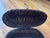 Mid 20th Century Vintage Hand-Woven Amish Kavli Wicker Storage Basket With Lid For Sale - Image 5 of 9