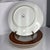 1960s Vintage Franciscan Terra Cotta Dinner Plates- Set of 5 For Sale - Image 5 of 5