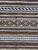 Handwoven Persian Kilim Rug 4'8" X 6'4" For Sale - Image 4 of 6