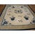 Late 19th Century 1890s Ivory Vase Medallion Antique Chinese Peking Rug 9' 3" X 11' 9" Wool Carpet For Sale - Image 5 of 10