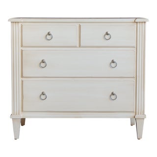 Ethan Allen Swedish Home Bachelor's Chest For Sale