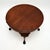 Antique Georgian Occasional Coffee Table, 1900s For Sale - Image 4 of 7
