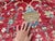Hand-Knotted Afghan Chobi Ziegler Sultanabad Rug - 6'5" X 5'0" For Sale - Image 10 of 12