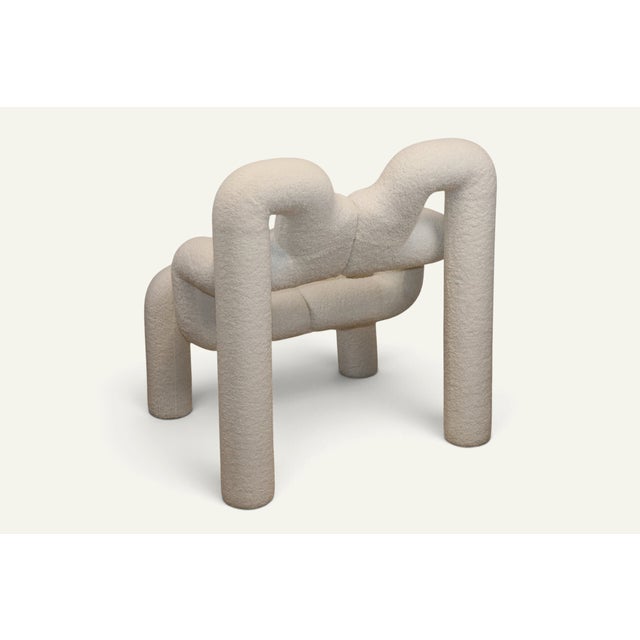 Extreme Armchair by Terje Ekstrøm for Stokke, 1980s For Sale - Image 18 of 18