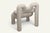 Extreme Armchair by Terje Ekstrøm for Stokke, 1980s For Sale - Image 18 of 18