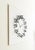 2020s "Mocap" (White-Black) Illusionistic Wall Clock / Wall-Sculpture For Sale - Image 5 of 12