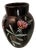 Vintage Ceramic Vase from Flavia Montelupo, 1980s For Sale