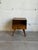 Mid-Century Modern Mid Century Modern in Style of Heywood Wakefield Maple Nightstand 1950s Bedside Table For Sale - Image 3 of 9