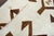 1970s Vintage Turkish Handmade Wool Cotton Beige Runner Rug For Sale In San Francisco - Image 6 of 11