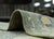 Textile Turkish Oushak Rug 3'x 6'7" #19038 For Sale - Image 7 of 8