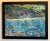 Cerulean Contemporary, Abstract, Figurative Oil Painting, Ocean Beach Art For Sale - Image 8 of 9