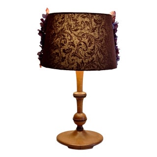 German Art Deco Table Lamp from Lamplove, 1930 For Sale