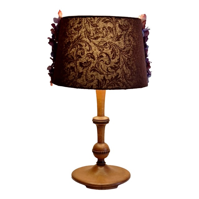 German Art Deco Table Lamp from Lamplove, 1930 For Sale
