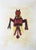 Wifredo lam el ultimo viaje del buque fantasma - 11 original lithograph signed and numbered in pencil by the artist on...
