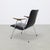 Vintage Lounge Chair in Leatherette and Metal, 1960s For Sale - Image 5 of 10