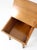 Vintage Kling Colonial Maple Sugar Chest Style Storage Table Circa 1970s For Sale - Image 9 of 18