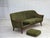 Vintage Norwegian Three-Seater Sofa in Teak Wood, 1970s For Sale - Image 10 of 18