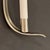 Mid-20th Century Pair Art Deco Period Sconces Germany For Sale - Image 4 of 6