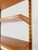 Danish Modern Modular Teak Shelving System by Kai Kristansen for Fh Möbel, Denmark, 1960s For Sale - Image 6 of 11