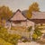 "In the Berkshires", an Oil Painting by Jane Bostwick For Sale - Image 4 of 12